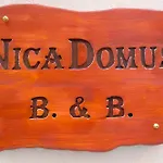 Nicadomus ליקאטה