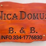 לינה וארוחת בוקר Nicadomus 4*