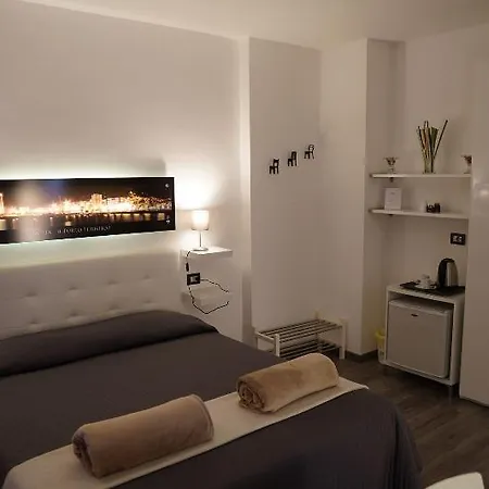 Bed and breakfast Nicadomus