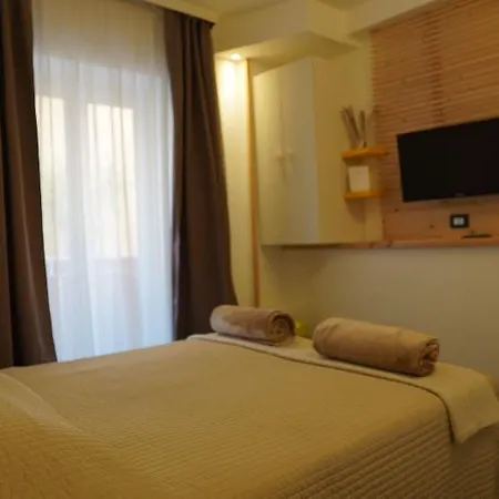Nicadomus Bed and breakfast 4*