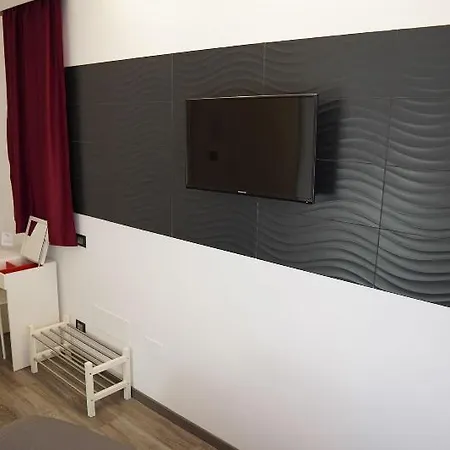 Nicadomus Bed and breakfast 4*