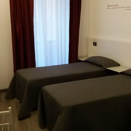 Nicadomus Bed & Breakfast 4*