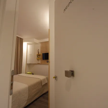 Nicadomus Bed & Breakfast 4*