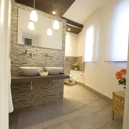 Nicadomus Bed & Breakfast Licata