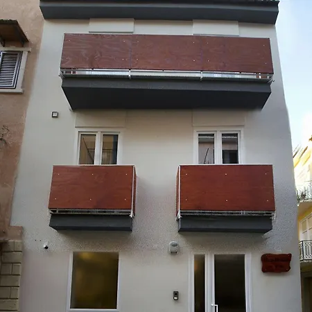 Nicadomus 4* Licata