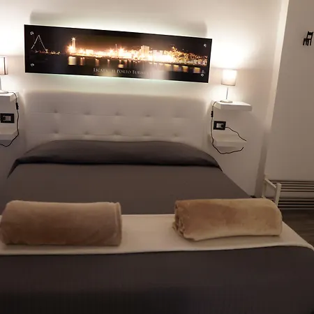 Nicadomus Bed and Breakfast 4*