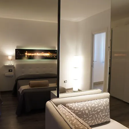 Bed and Breakfast Nicadomus Licata