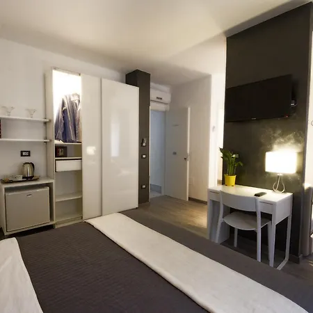 Bed and breakfast Nicadomus