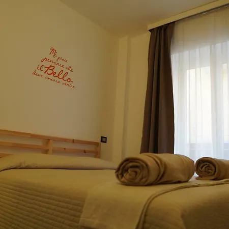 Nicadomus Bed and breakfast