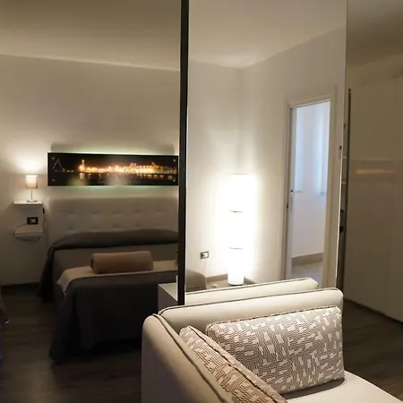 Nicadomus Bed and breakfast Licata