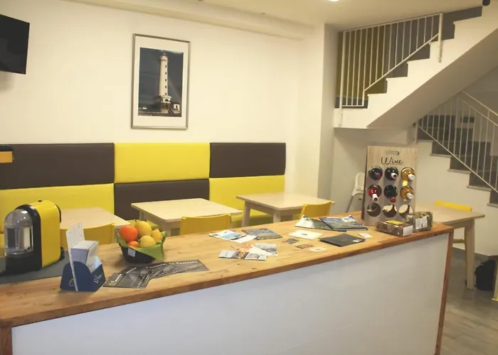 Bed & Breakfast Nicadomus Licata