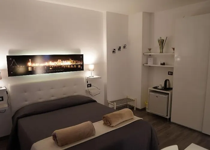 Bed and Breakfast Nicadomus