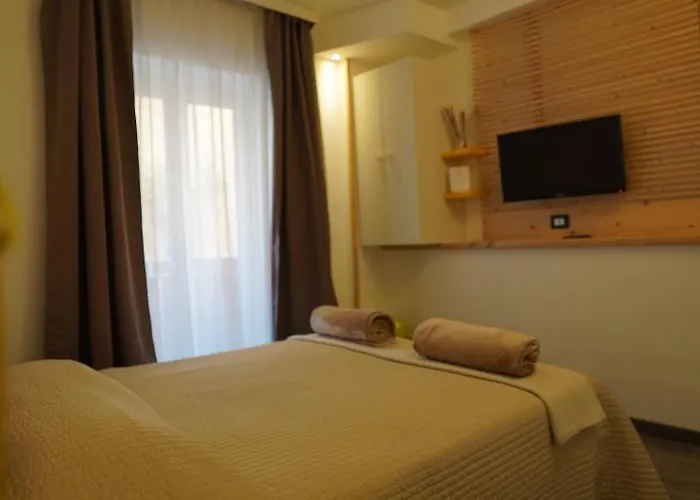 Nicadomus Bed and Breakfast 4*