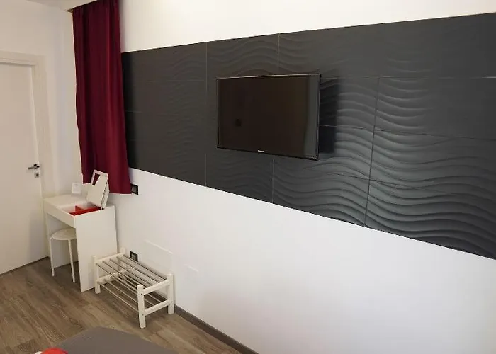 Nicadomus Bed & Breakfast 4*