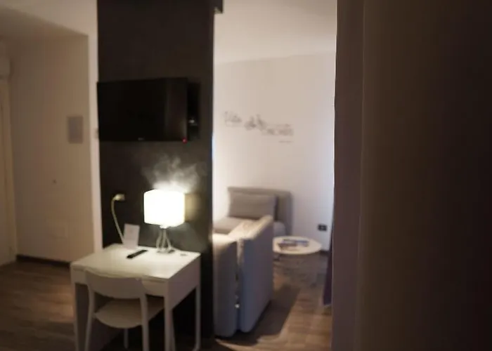 Bed & Breakfast Nicadomus