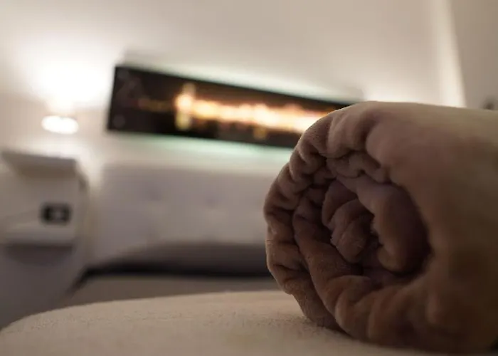 Nicadomus Bed & Breakfast 4*