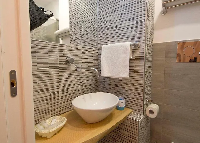 Nicadomus Bed and Breakfast 4*