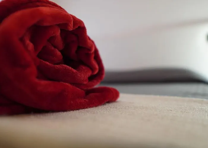 Nicadomus Bed & Breakfast 4*