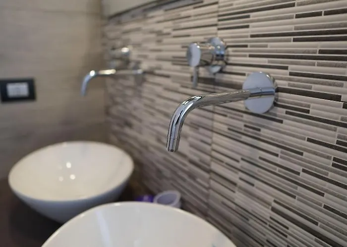 Nicadomus Bed & Breakfast Licata