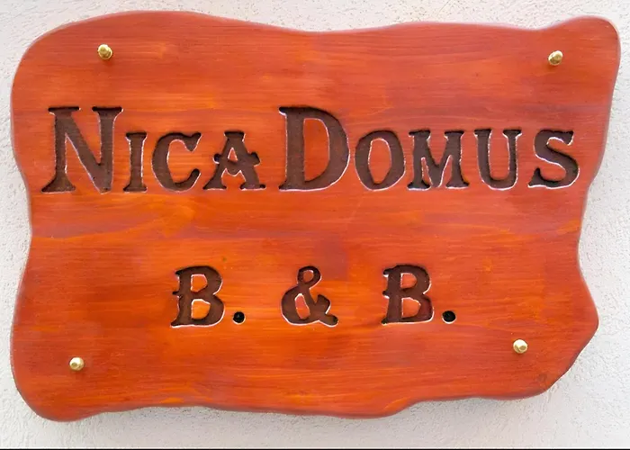 Nicadomus Licata