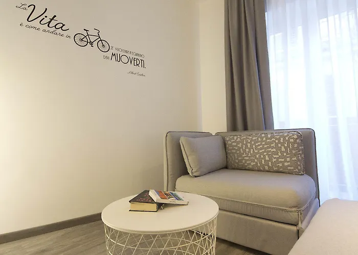 Bed & Breakfast Nicadomus