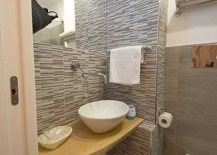 Nicadomus Bed and Breakfast 4*