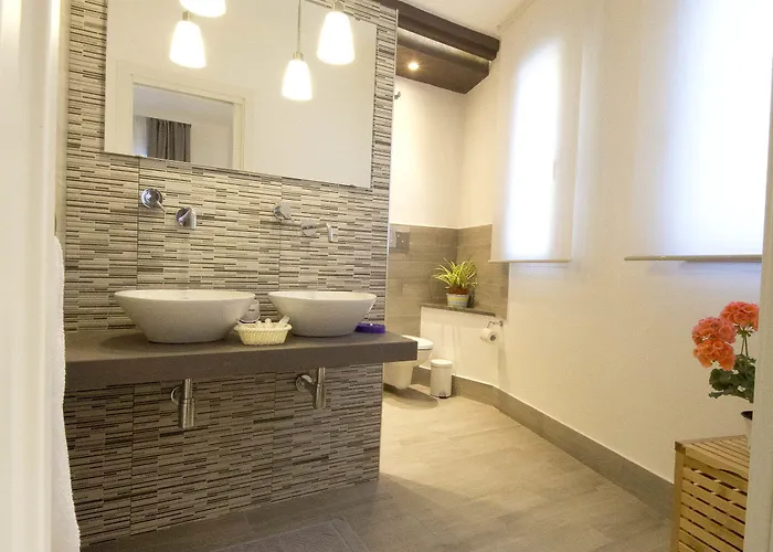 Nicadomus Bed & Breakfast Licata