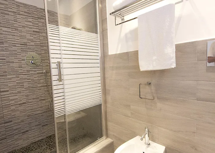 Nicadomus Bed & Breakfast Licata