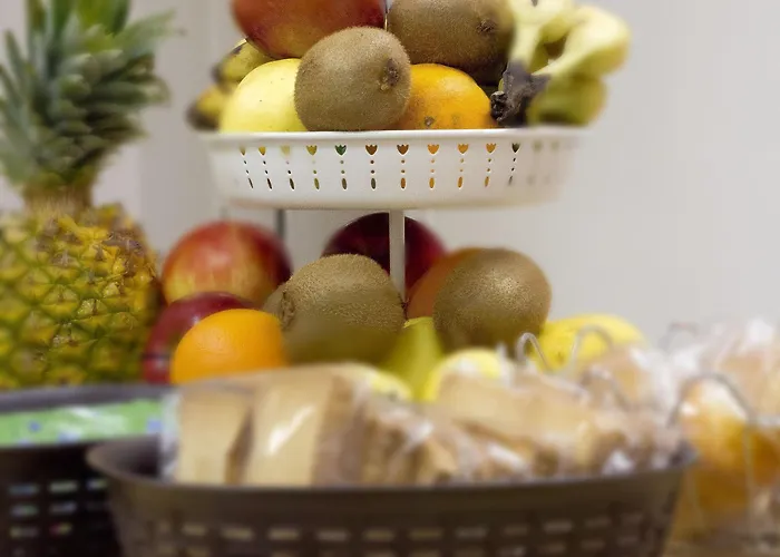 Nicadomus Bed & Breakfast Licata