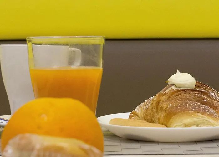 Nicadomus Bed & Breakfast