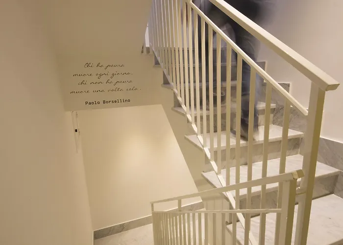 Bed & Breakfast Nicadomus