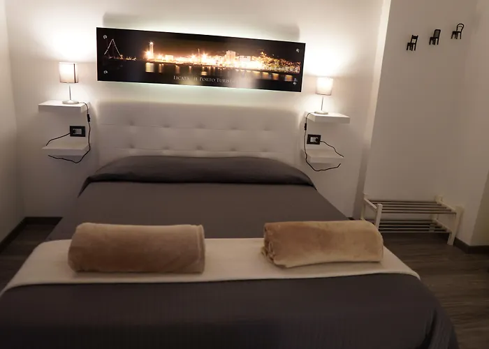 Nicadomus Bed and Breakfast 4*