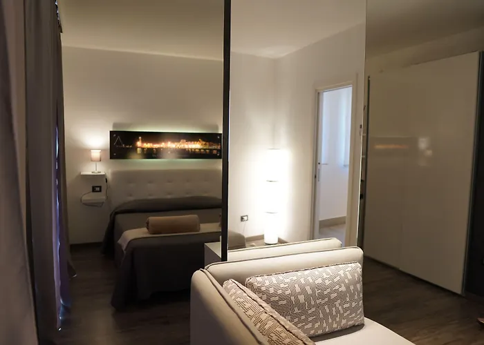 Bed & Breakfast Nicadomus Licata