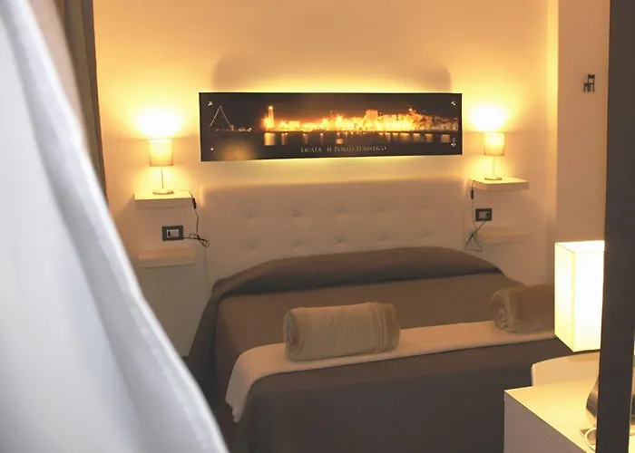 Bed & Breakfast Nicadomus