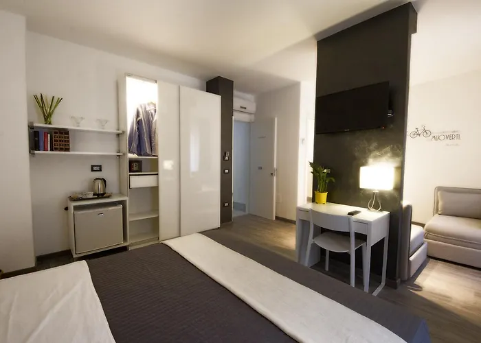 Bed & Breakfast Nicadomus