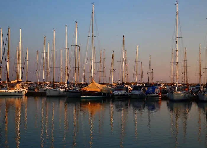 Nicadomus Bed & Breakfast Licata