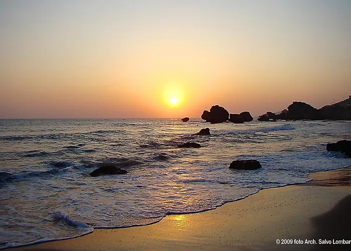 Nicadomus Bed & Breakfast Licata