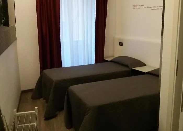 Bed and Breakfast Nicadomus 4*