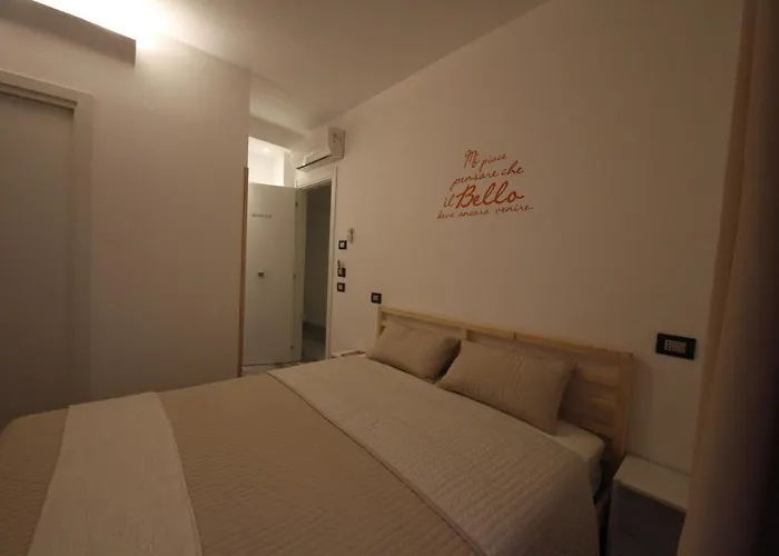 Nicadomus Bed & Breakfast