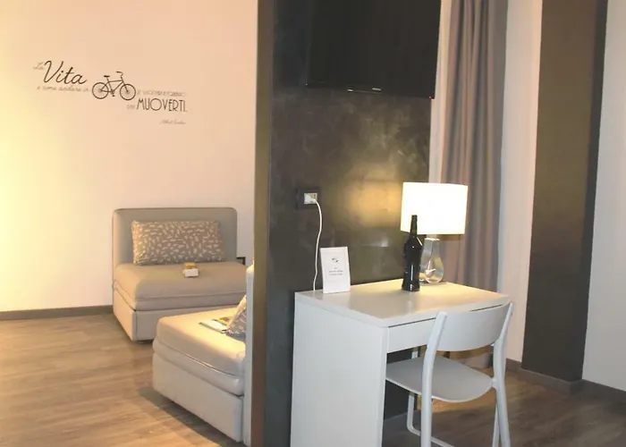 Bed and Breakfast Nicadomus Licata