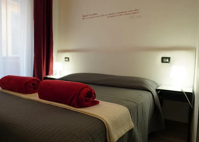 Bed & Breakfast Nicadomus 4*