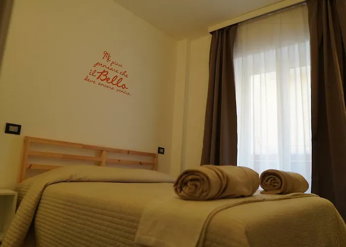 Nicadomus Bed & Breakfast