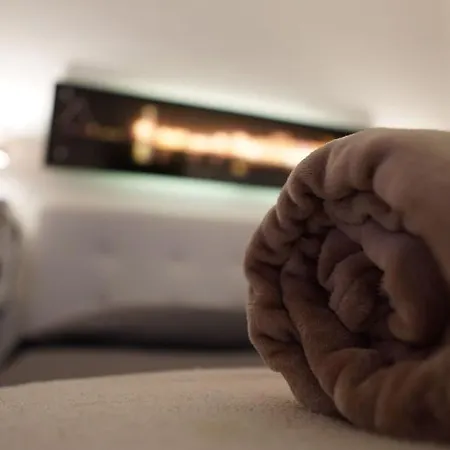 Nicadomus לינה וארוחת בוקר 4*