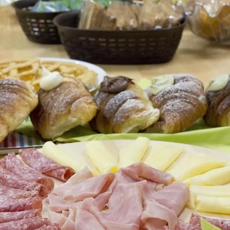 Nicadomus Bed & Breakfast Licata