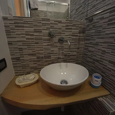Nicadomus Bed & Breakfast Licata