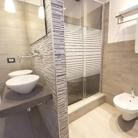 Nicadomus 3* Licata