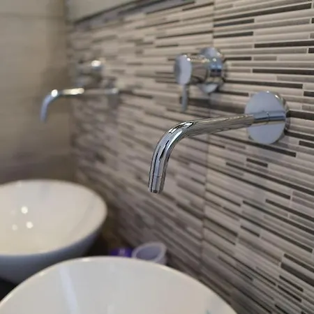 Nicadomus Couette-café Licata