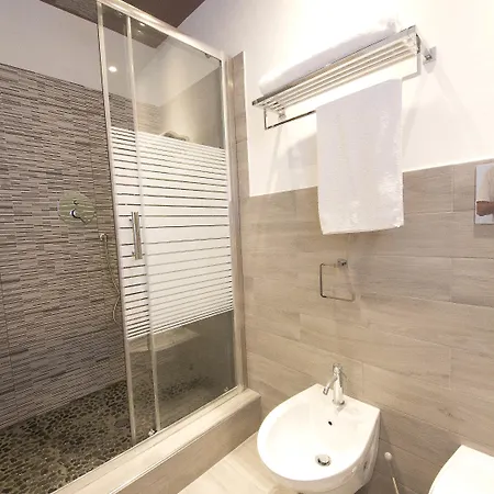 Nicadomus Bed & Breakfast Licata