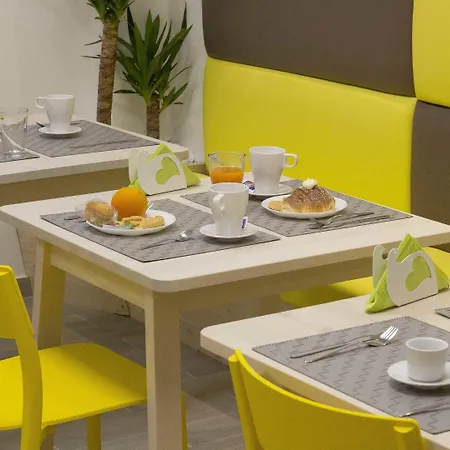 فندق مبيت وإفطار Nicadomus 4*