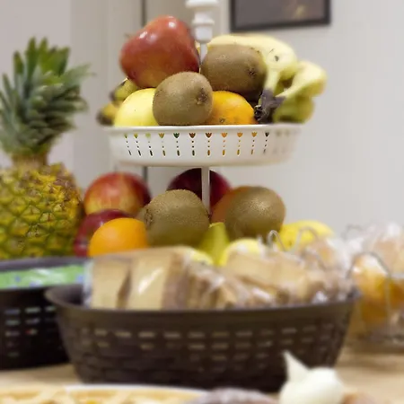 Nicadomus Couette-café Licata